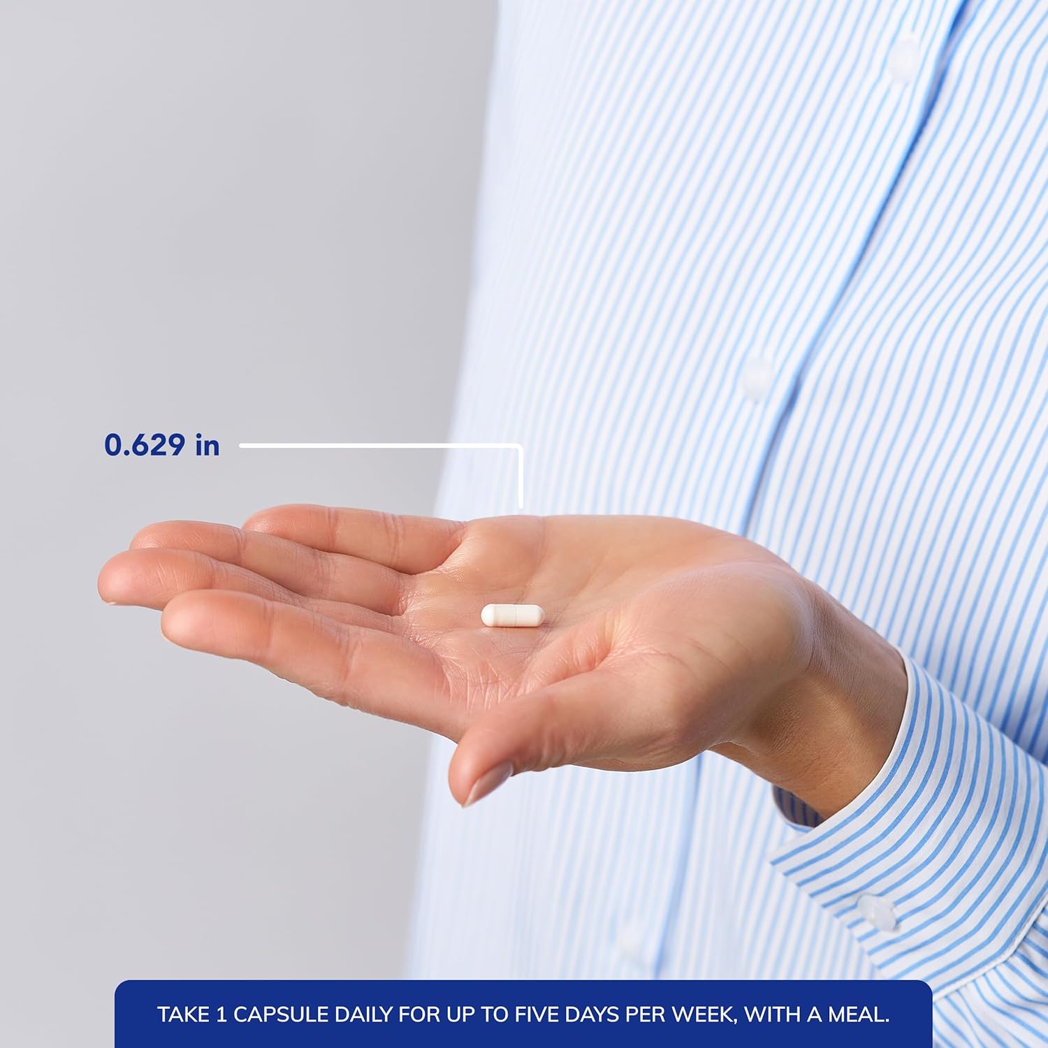Pure Encapsulations Vitamin D3 250 mcg (10,000 IU) - 120 Capsules