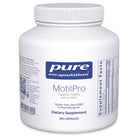 Pure Encapsulations MotilPro Gut Motility Support, capsules bottle, 180 capsules