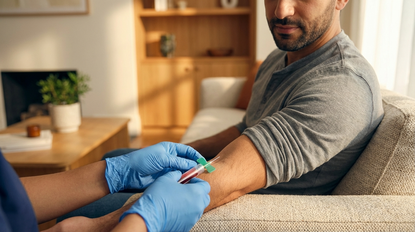 Wellness Assessment Banner